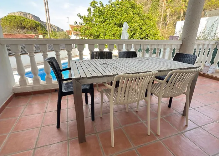 Villa Apolo Gandía
