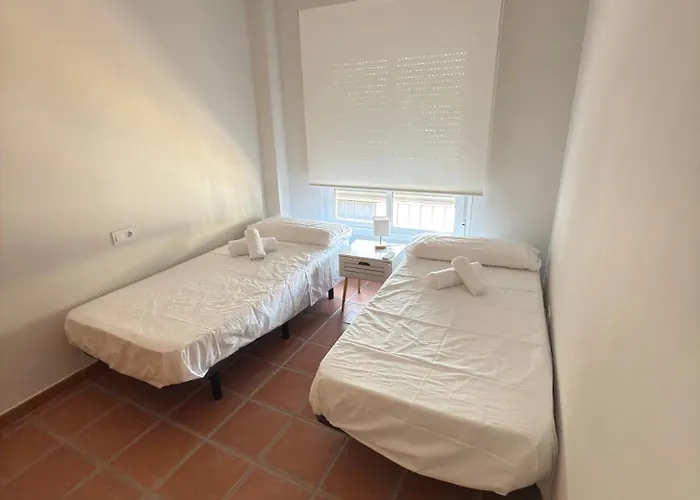 Villa Apolo Gandía