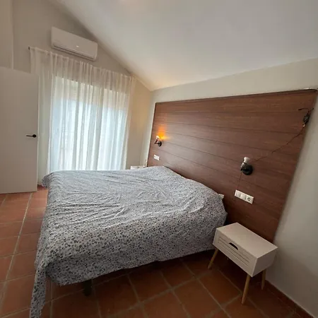 Apolo Villa Gandía