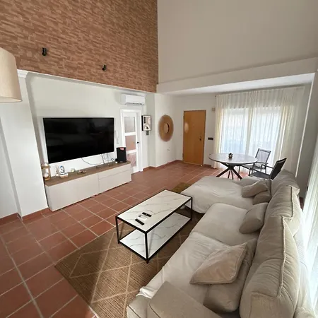 Apolo Villa *
