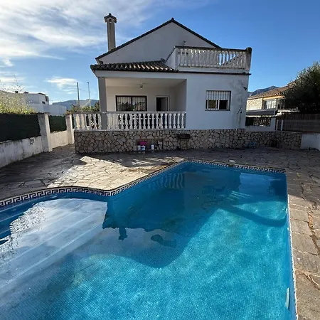 Villa Apolo