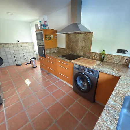 Apolo Villa *