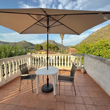 Villa Apolo *