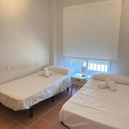 Villa Apolo
