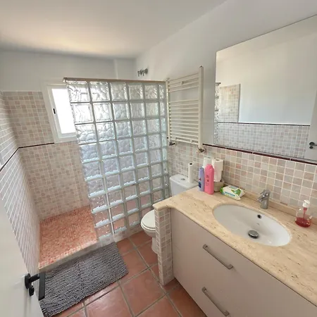 Apolo Villa