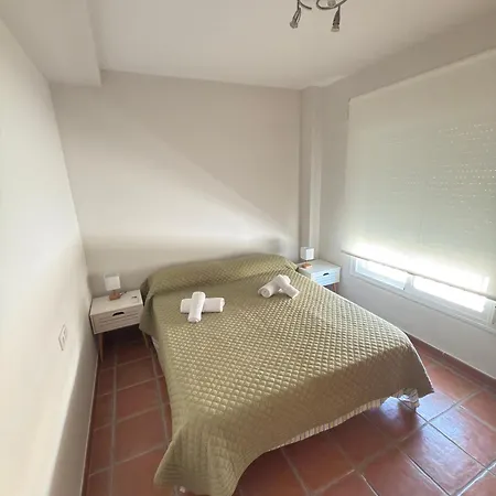 Villa Apolo *