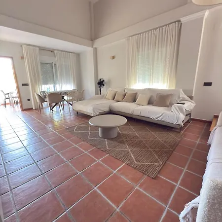 Apolo Villa