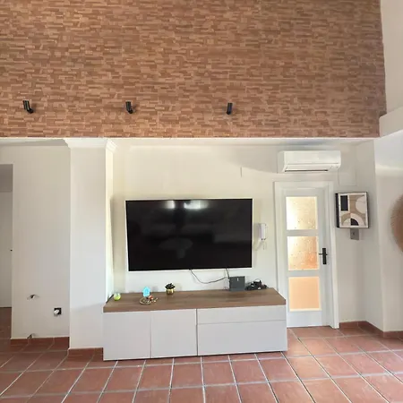 Villa Apolo