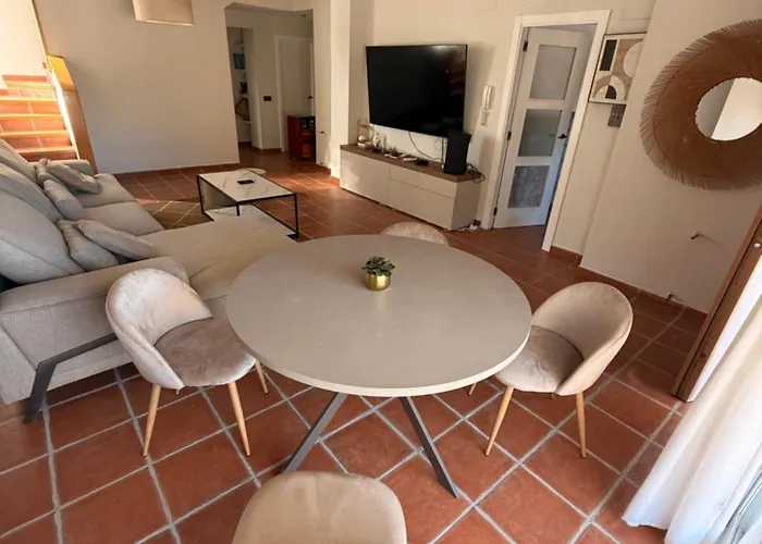 Apolo * غانديا